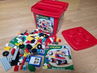 Lego Creator 4115 - 7