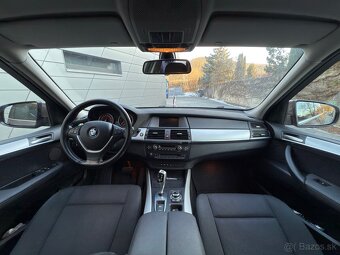 BMW X5 2012 180kw Facelift - 7