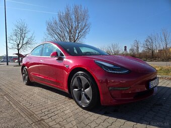 Predam - Tesla Model 3 LongRange, 4x4, 2019,plne FSD, - 7