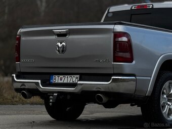 Dodge Ram 1500 5.7 Hemi - 7