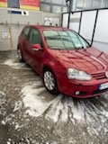 Vw golf 4 motion - 7