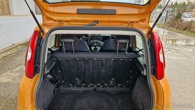 Fiat Panda 1.2 Lounge - 7