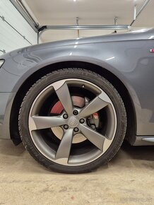 AUDI A4 AVANT 3.0TDI V6 QUATTRO - 7