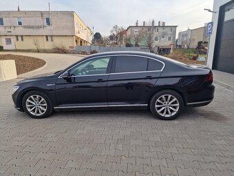 Volkswagen Passat 2.0 BiTDI 176kW 4MOTION DSG - 7