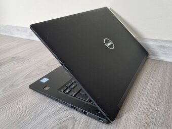 ▼Dell Latitude 7280 - 12,5" / i5-6300U / 8GB / SSD / ZÁR▼ - 7