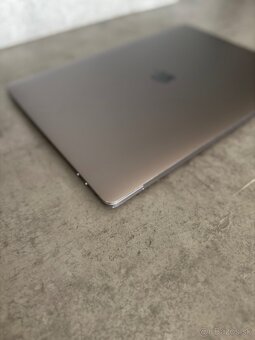 Macbook Pro 16 2019 i9 - 7