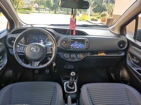 Toyota Yaris - 7