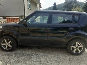 Kia soul - 7