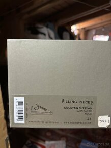 Filling Pieces - 7