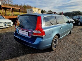 Volvo V70 2,0 D4 120KW R-Design,nezavisle topení - 7