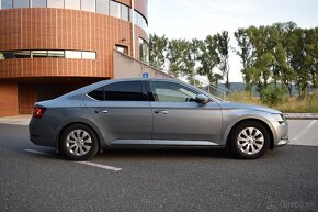 Škoda Superb 2.0 TDi 140 kw L&K, 58 000 km - 7