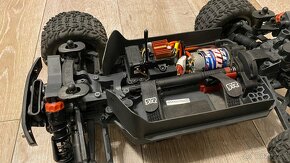 ARRMA Vorteks 4x4 - 7