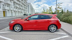 Mazda 3 MPS 191kw - 7