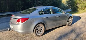 Opel Insignia 2.0 - 7