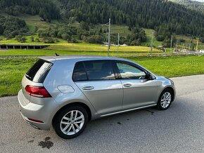 Volkswagen Golf 2.0 TDI BMT Comfortline DSG 110kW - 7