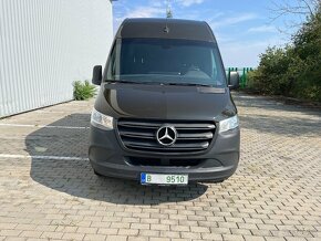 Mercedes-Benz Sprinter 311 2.2CDi 60.000KM 2020 DPH - 7