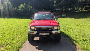 Toyota 4Runner 3,0 V6 - 7