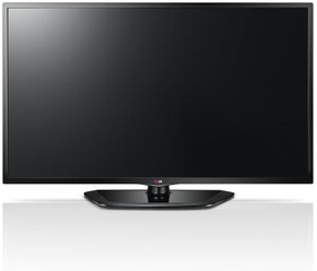 Predám LED TV LG 32LN540B HD ready - 7