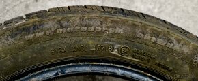 185/55r15 Matador Sibir Snow MP92 - 7