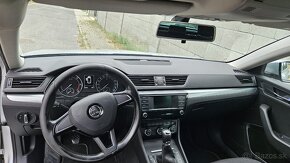 Škoda Superb 1,6 TDI - 7