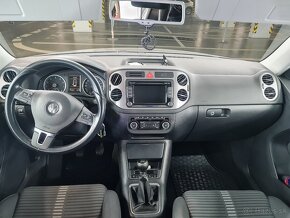 Vw. Tiguan 2.0tsi sport&style - 7