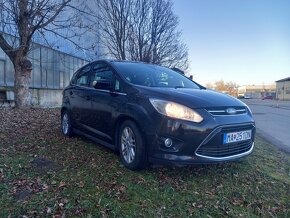 Ford C-Max 2.0TDCi 85kw 2013 Automat - 7