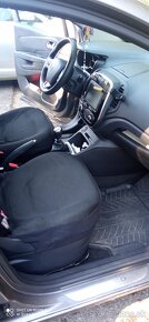 Renault Captur AB Hatchback 5DV. - 7