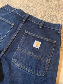 Carhartt Baggy Pants Jeans - 7