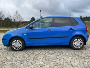 Predám VW Polo 1.4 TDI - 7