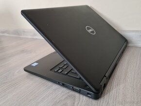 ▼Dell Latitude 5490 - 14" / TOUCH / 16GB / SSD / ZÁR▼ - 7