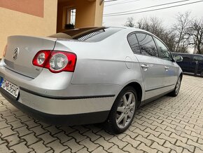 VW Passat b6 2.0 tdi CR 81kw - 7