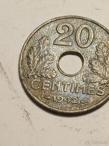 20 centesimi 20 - 7