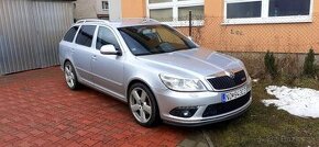 Predam Skoda Octavia 2 1.9tdi 77kw - 7