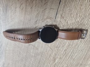 Smart hodinky AMAZFIT GTR 3 PRO BROWN - 7