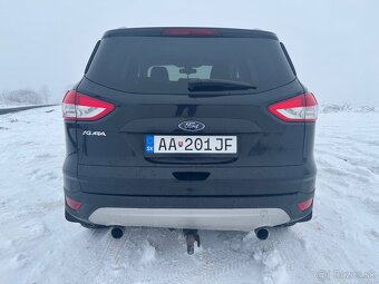 Ford Kuga 2.0 TDCi 120kw 4x4 - 7