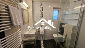 Prenájom 2 izbového apartmánu s balkónom - Zvolen centrum - 7