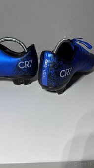 Nike Mercurial Vapor X CR7 Elite - 7