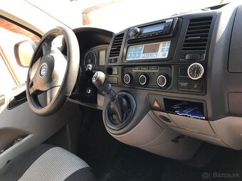 VW T5.1 - 7