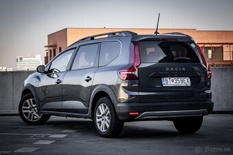 Dacia Jogger 1.0 TCe 100k Essential LPG - 7