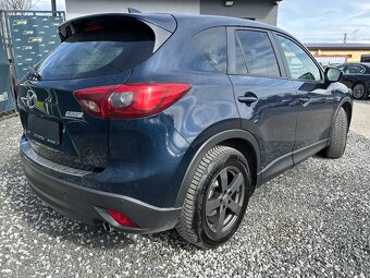 Mazda CX-5 2.2 Skyactiv-D AWD Revolution TOP - 7