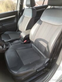 Opel Vectra 1,9 CDTI 88kw - 7