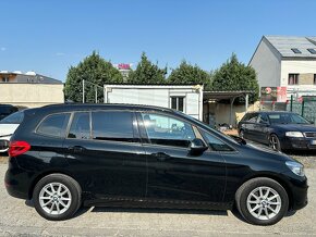 BMW Rad 2 Gran Tourer 2 218d Advantage A/T - 7