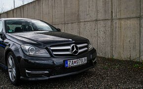 Mercedes-Benz C 250 CDI A/T - 7