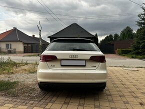 Audi A3 Sportback - 7