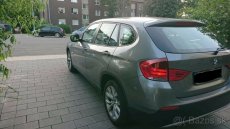 BMW X1 18d 2011 - 7