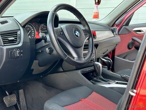 BMW X1 2.0 130kw 2012 - 7