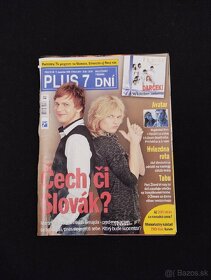 PLUS 7 DNÍ - 2009 - 7