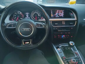 Audi A5 1.8 TFSI S-line - 7