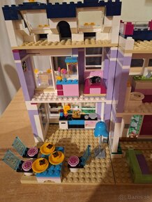 Lego Friends 41095 Emmin dom - 7