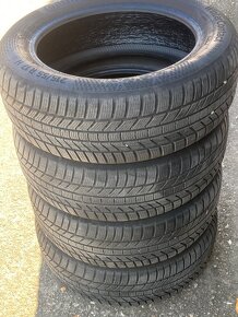 CONTINENTAL zimné pneumatiky 215/55R17 94H TS 870P CONTISEAL - 7